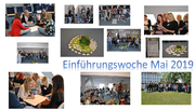 Herzlich Willkommen