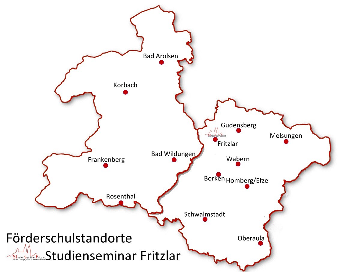 Ausbildungsschulen (FÖ)